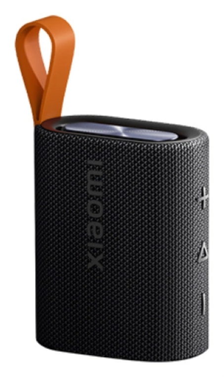 Xiaomi Sound Pocket Altavoz portátil estéreo Negro 5 W