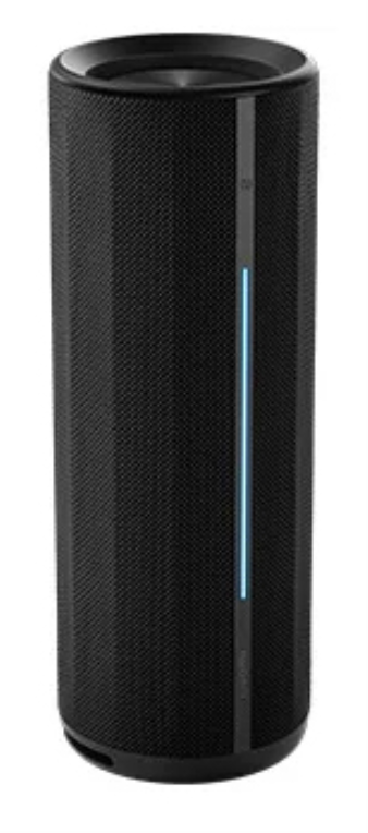 Xiaomi QBH4275GL altavoz portátil o de fiesta Altavoz portátil estéreo Negro 40 W