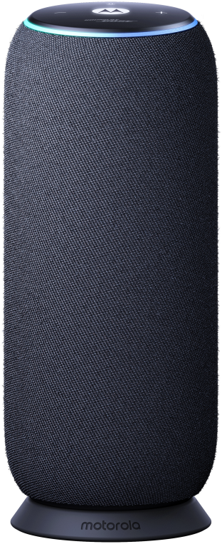 Motorola moto sound flow Altavoz monofónico portátil Carbono 30 W