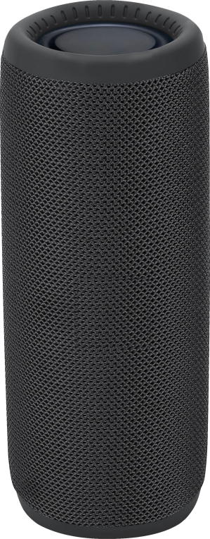 Denver BTV-150B altavoz portátil o de fiesta Negro 10 W
