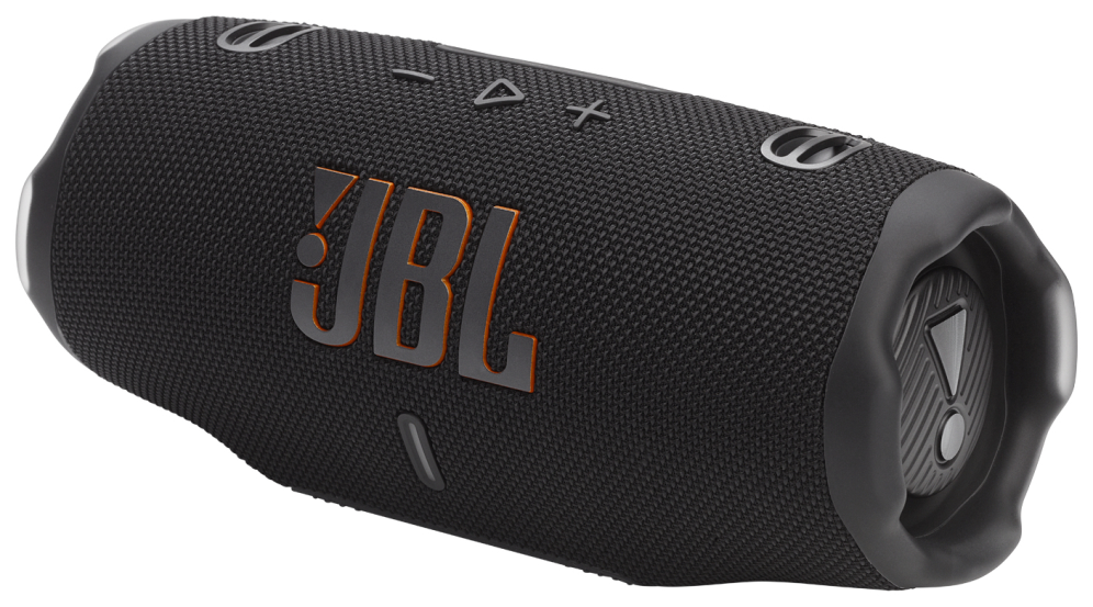 JBL Charge 6 Negro 45 W