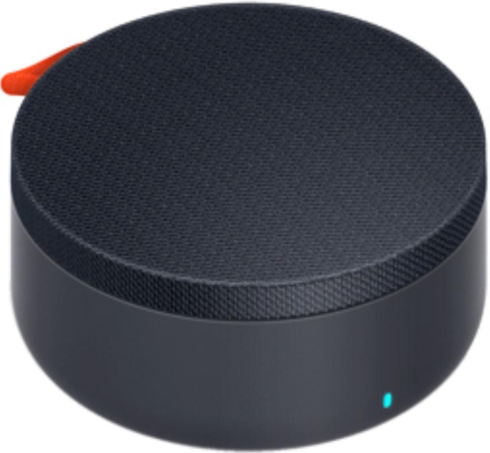 Xiaomi Mi Portable Bluetooth Speaker Altavoz monofónico portátil Gris