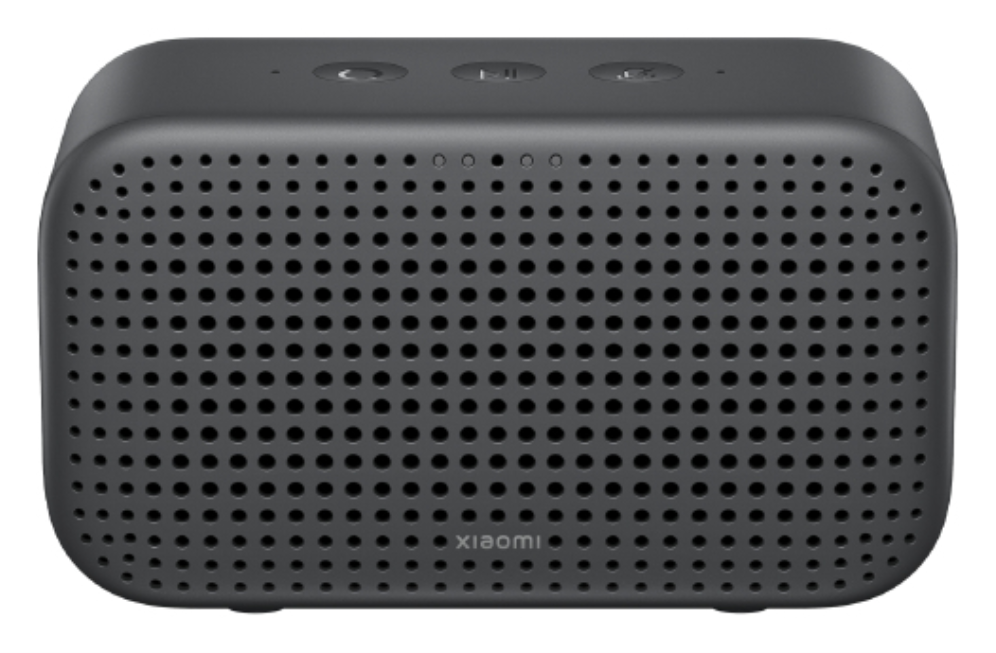 Xiaomi 07G Altavoz monofónico portátil Negro