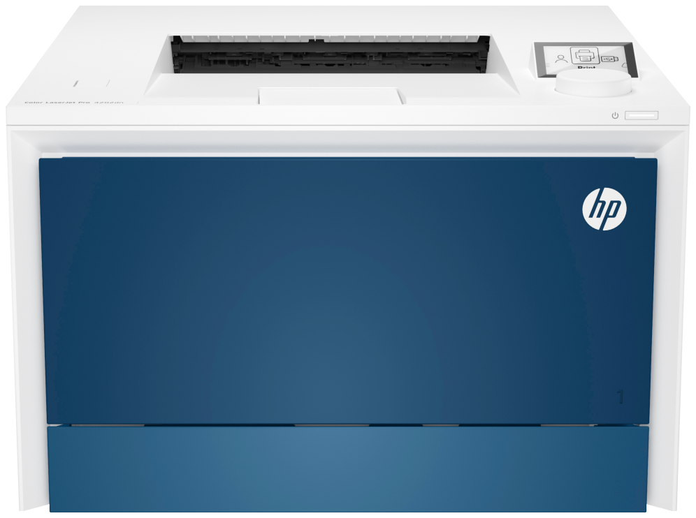 HP Color LaserJet Pro LaserJet Pro 4202dn Color Impresora, Solo Ethernet; A doble cara
