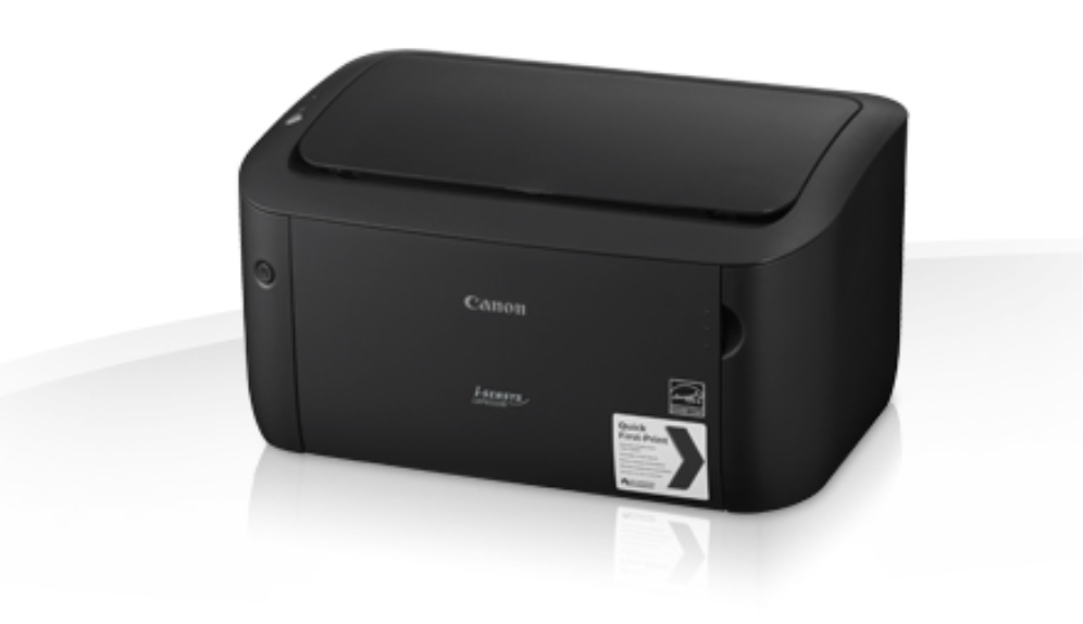 Canon i-SENSYS LBP6030B 2400 x 600 DPI A4