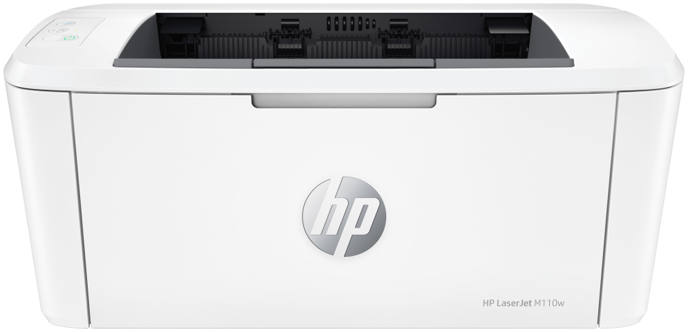 HP LaserJet M110w Inalámbrico Blanco y negro Impresora