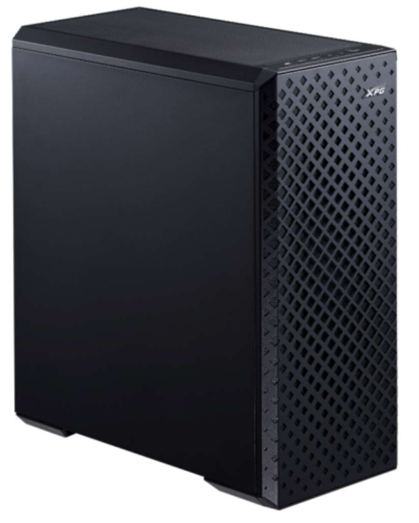 XPG DEFENDER WS L Midi Tower Negro