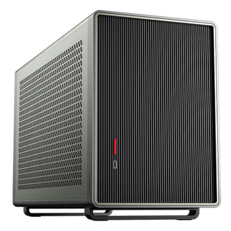Antec Performance 1 M Aventurine Mini Tower Negro