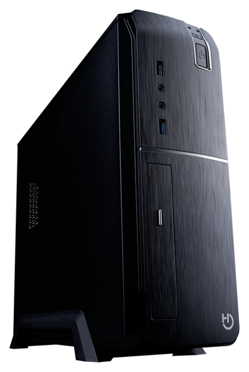 Hiditec SLM20 PRO Torre Negro