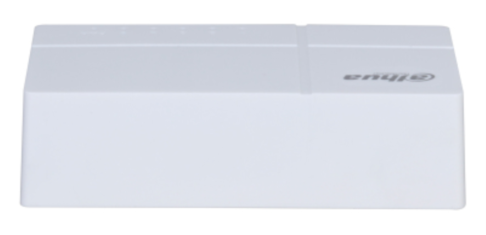Dahua Technology DH-SG1005L switch No administrado L2 Gigabit Ethernet (10/100/1000) Blanco
