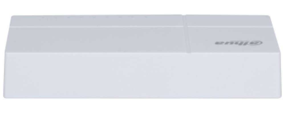 Dahua Technology DH-SG1008L switch No administrado L2 Gigabit Ethernet (10/100/1000) Blanco