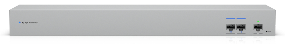 Ubiquiti UniFi WAN Switch Gigabit Ethernet (10/100/1000) 1U Gris