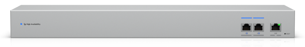 Ubiquiti UniFi WAN Switch RJ45 Gigabit Ethernet (10/100/1000) 1U Gris