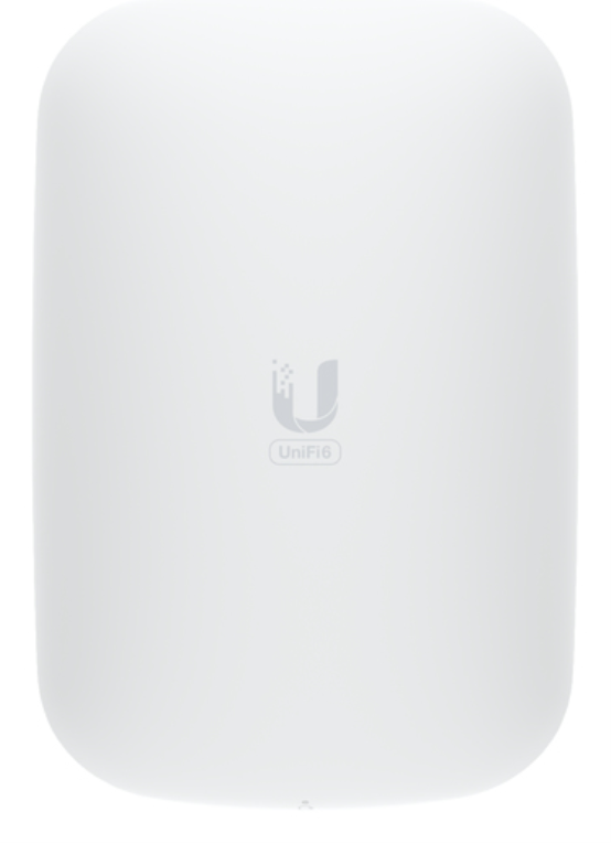 Ubiquiti UniFi6 Extender amplificador de señal Wi-fi