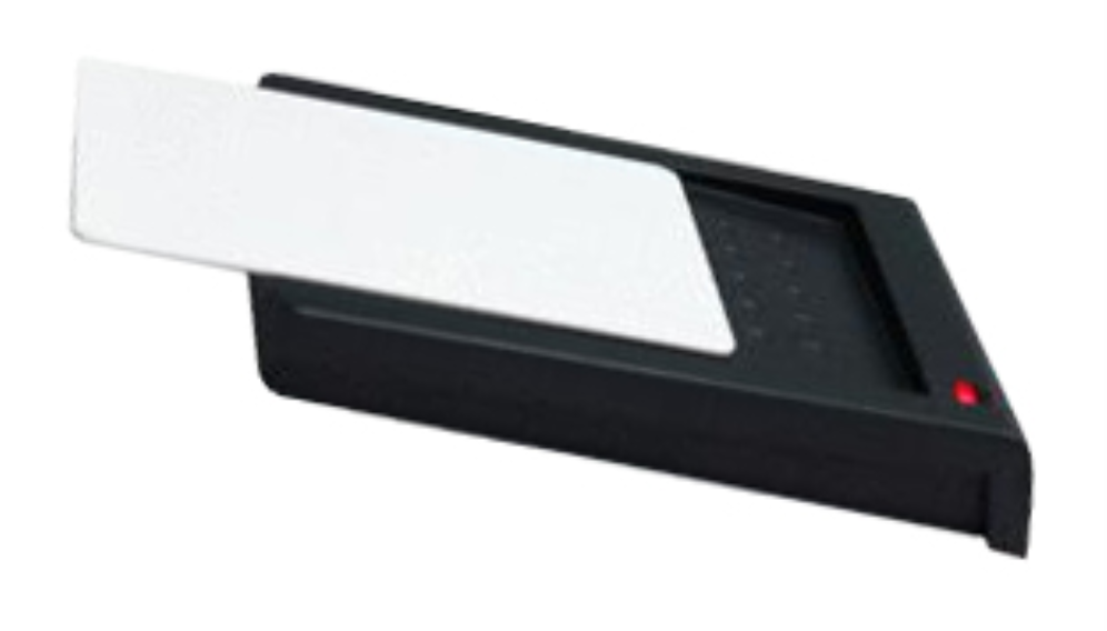 Mustek RD200 lector rfid USB Negro