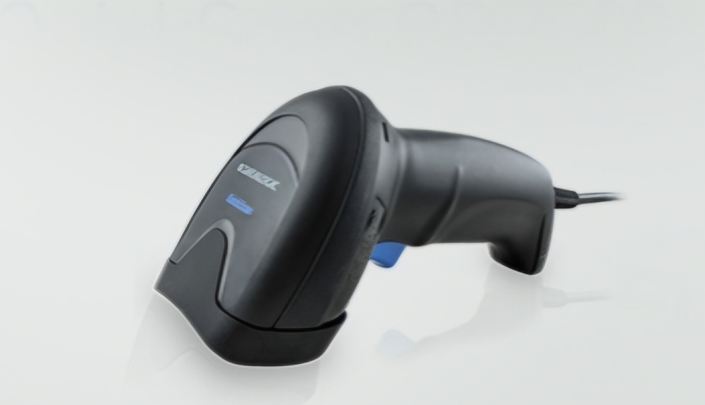Datalogic QBT2500-BK-BTK+ lector de código de barras Módulo de escáner para lector de códigos de barras 1D/2D Negro