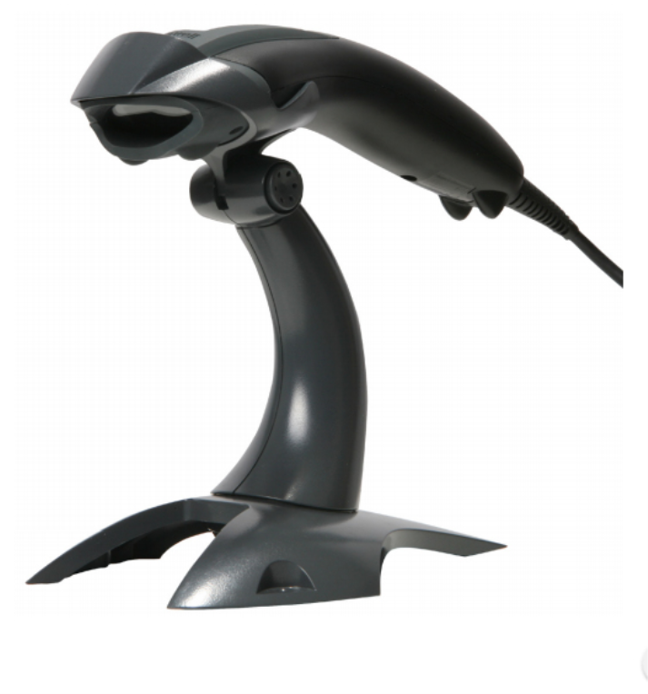 Honeywell Voyager 1200g Lector de códigos de barras portátil 1D Laser Negro