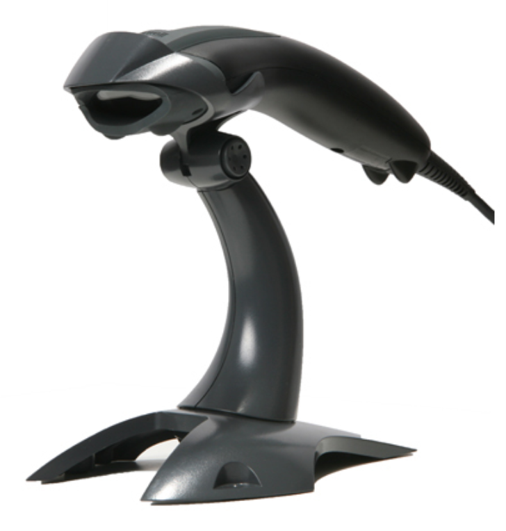 Honeywell Voyager 1400g Lector de códigos de barras portátil 1D/2D Negro