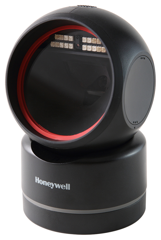 Honeywell Orbit HF680 Módulo de escáner para lector de códigos de barras 1D/2D Negro