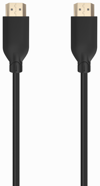 AISENS Cable HDMI V2.0 CCS Premium Alta Velocidad / Hec 4K@60Hz 18Gbps, A/M-A/M, Negro, 10m