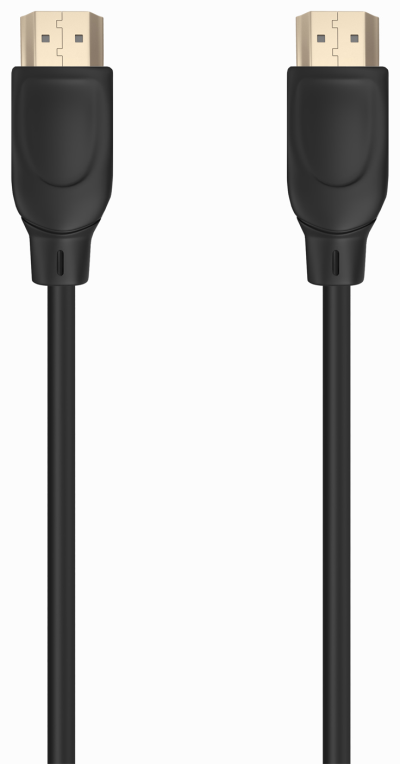 AISENS Cable HDMI V2.0 Premium Alta Velocidad / Hec 4K@60Hz 18Gbps, A/M-A/M, Negro, 7.0m