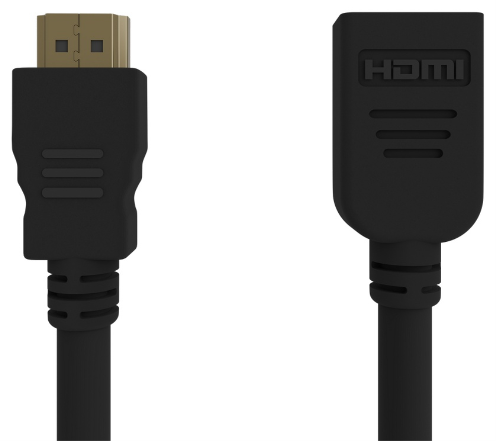 Gembird 4.5m HDMI cable HDMI 4,5 m HDMI tipo A (Estándar) Negro