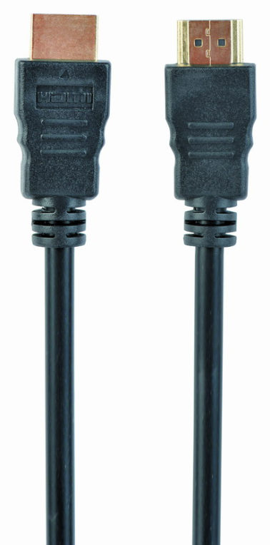 Gembird 4.5m HDMI M/M cable HDMI 4,5 m HDMI tipo A (Estándar) Negro