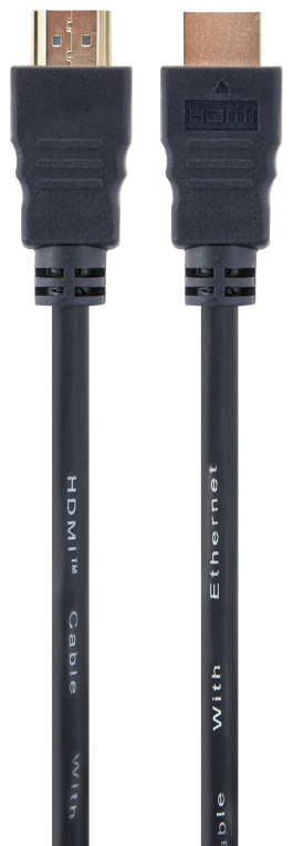 Gembird CC-HDMIL-1.8M cable HDMI 1,8 m HDMI tipo A (Estándar) Negro