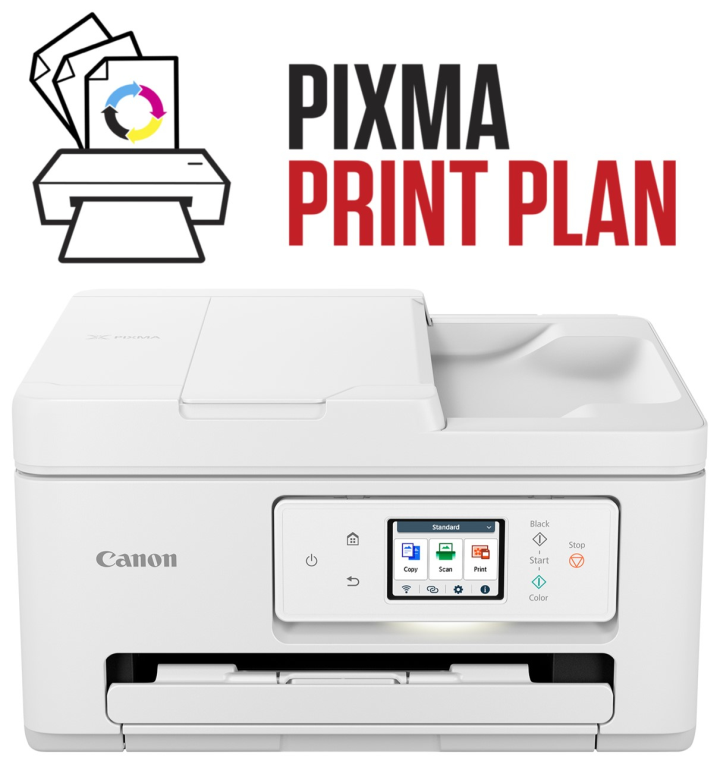 Canon PIXMA TS7750i Inyección de tinta A4 1200 x 1200 DPI Wifi