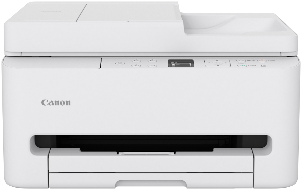 Canon PIXMA TS7550i Inyección de tinta A4 1200 x 1200 DPI Wifi
