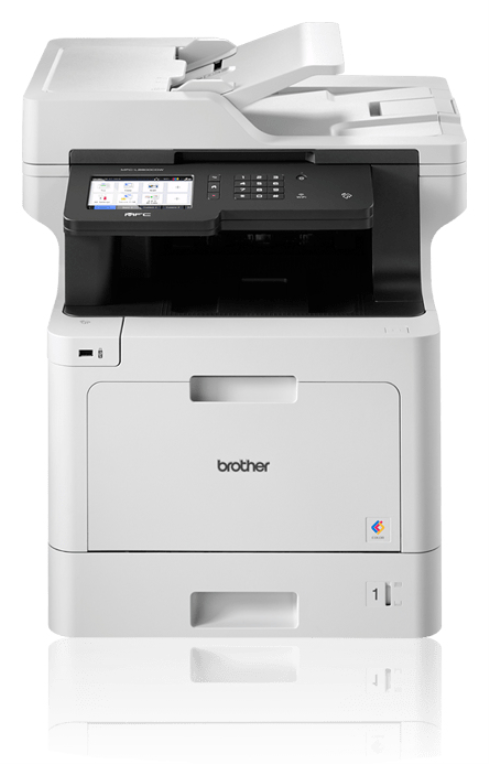 Brother MFC-L8900CDW impresora multifunción Laser A4 2400 x 600 DPI 31 ppm Wifi