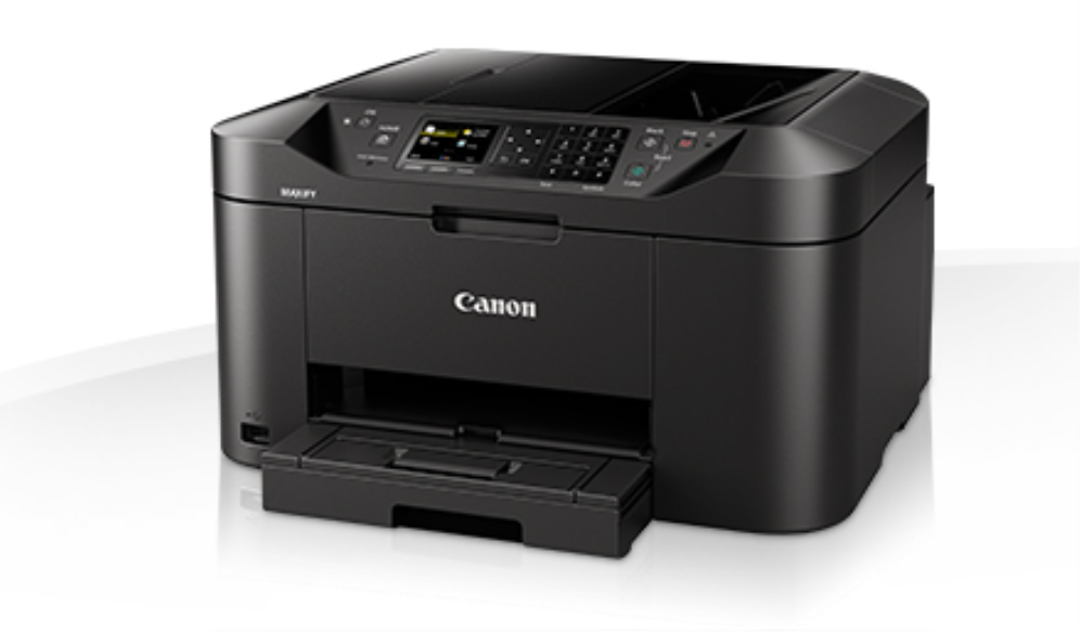 Canon MAXIFY MB2150 Inyección de tinta A4 600 x 1200 DPI 19 ppm Wifi