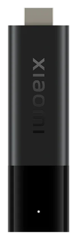 Xiaomi PFJ4197EU adaptador Smart TV HDMI 4K Ultra HD Android Negro