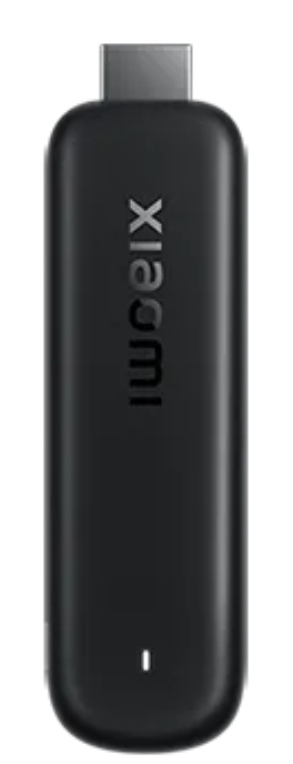 Xiaomi TV Stick HD (2nd Gen) HDMI 4K Ultra HD Google TV Negro