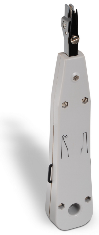 AISENS A142-0315 accesorio para herramientas de instalación de cables Tope de cable