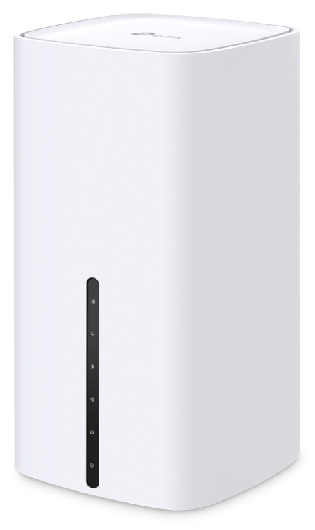TP-Link Archer NX210 router inalámbrico Gigabit Ethernet Doble banda (2,4 GHz / 5 GHz) 5G Blanco