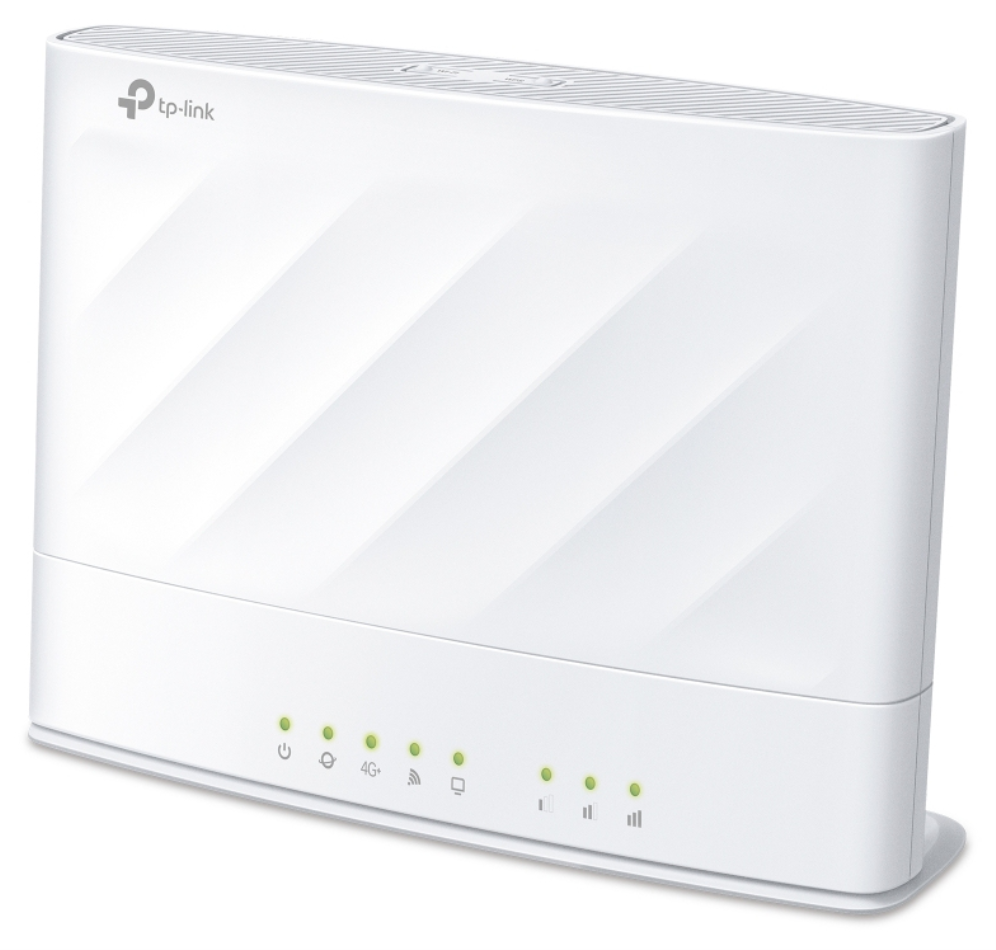 TP-Link Archer MX700 router inalámbrico Gigabit Ethernet Doble banda (2,4 GHz / 5 GHz) 4G Blanco