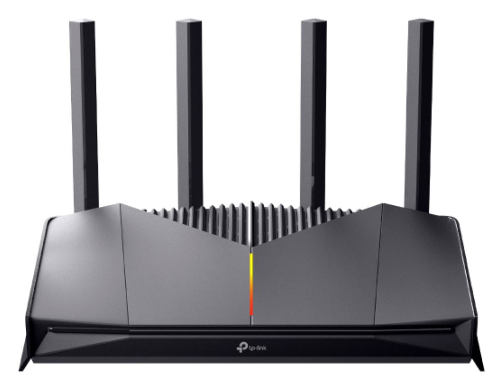 TP-Link Archer GE230 router inalámbrico 2.5 Gigabit Ethernet Doble banda (2,4 GHz / 5 GHz)