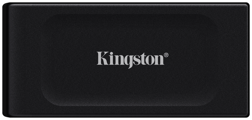 Kingston Technology 2TB SSD externo XS1000 USB 3.2 Gen 2