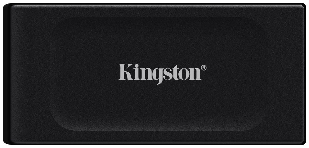 Kingston Technology 1TB SSD externo XS1000 USB 3.2 Gen 2