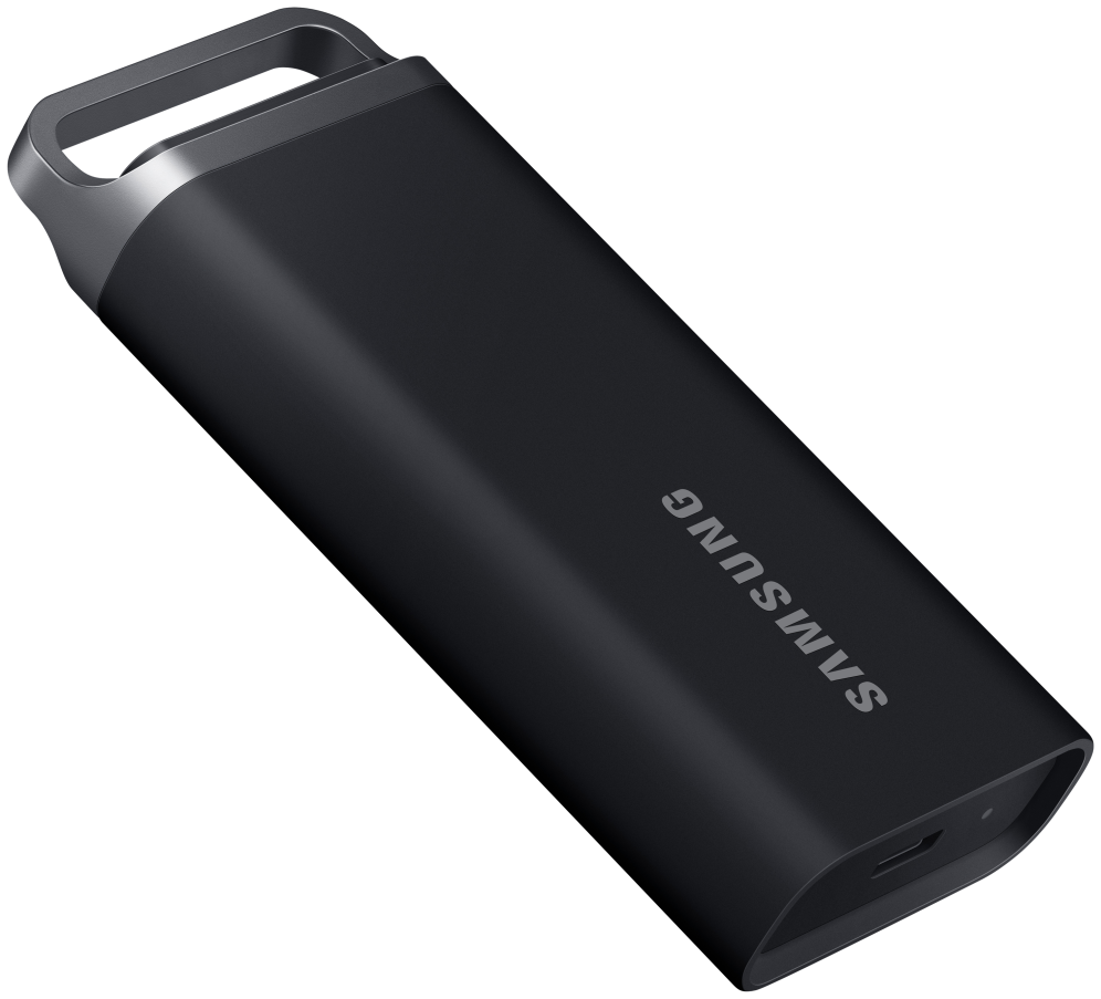 Samsung MU-PH2T0S 2 TB 3.2 Gen 1 (3.1 Gen 1) Negro