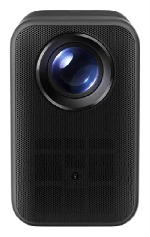 Xiaomi L1 Pro Proyector de alcance estándar 400 lúmenes ANSI LCD 1080p (1920x1080) Negro
