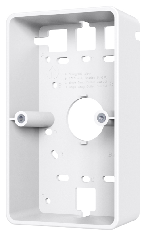 TP-Link Omada OJB-100 accesorio para punto de acceso inalámbrico Montaje de punto de acceso WLAN