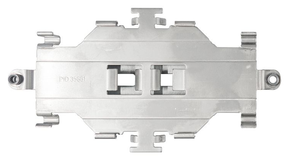Mikrotik DINrail PRO Montaje de punto de acceso WLAN