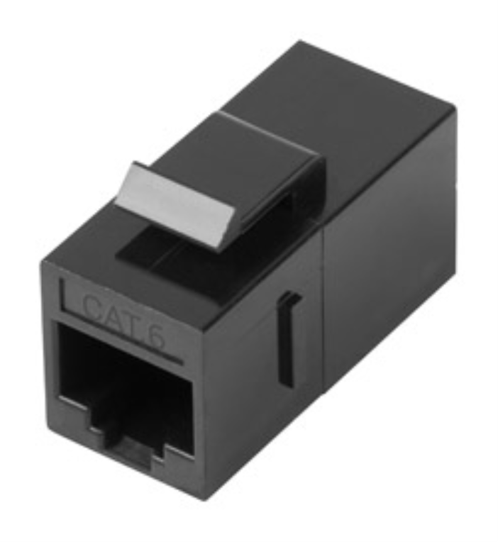 Lanberg KSU6-3000 módulo de conector de red