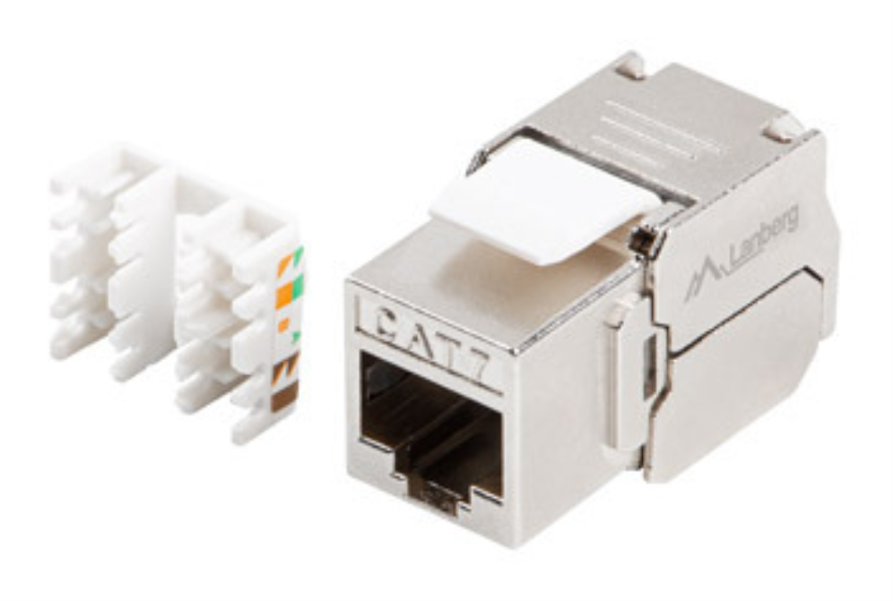 Lanberg KSF7-2000 módulo de conector de red