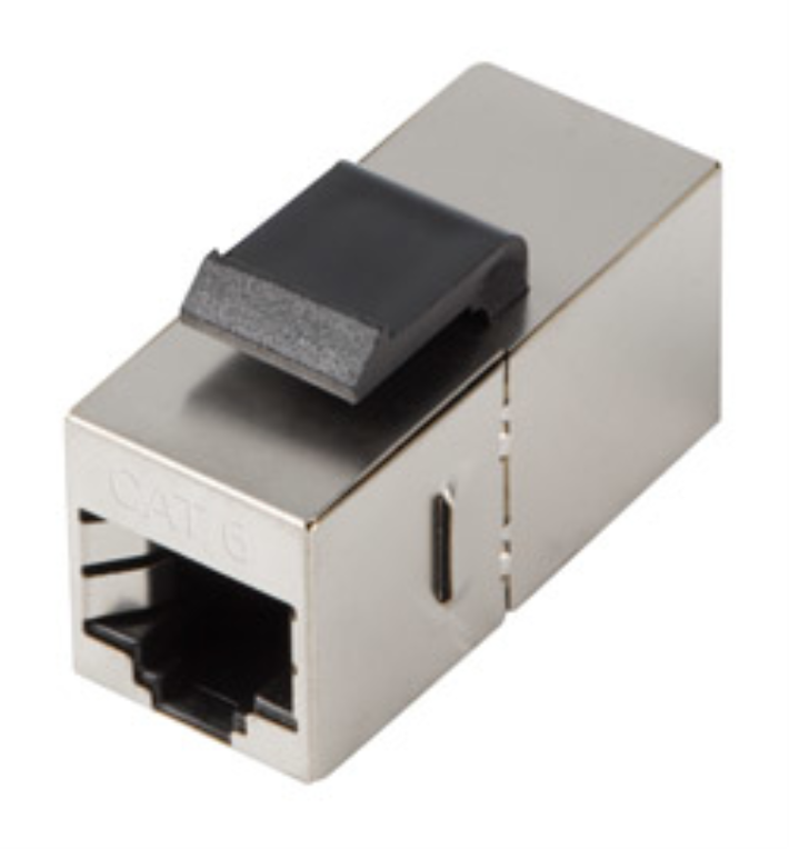 Lanberg KSF6-3000 módulo de conector de red