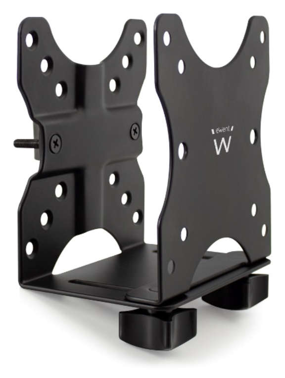 Ewent EW1517 soporte y montura para estación de trabajo/PC todo en uno 5 kg Negro