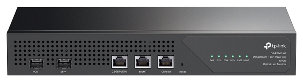 TP-Link DS-P7001-01 terminal de líneas ópticas