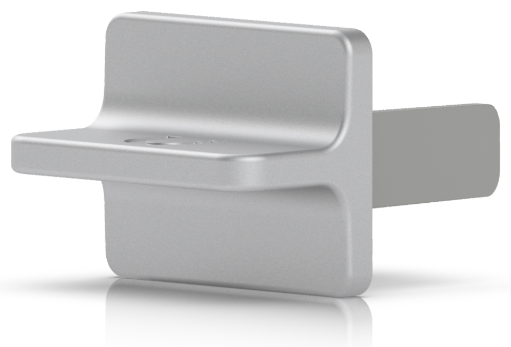 Ubiquiti UISP UACC-RJ45-Cover 24 pieza(s) RJ-45